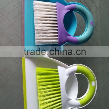 whisk broom mini dustpan with brush set table cleaning whisk broom