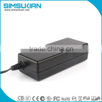 90w smart laptop charger adapter