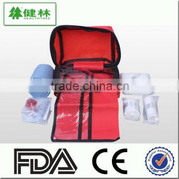 private label first aid kit