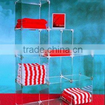 Acrylic Display Cube VJC1130019