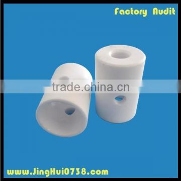 multi-hole alumina ceramic tube pipe