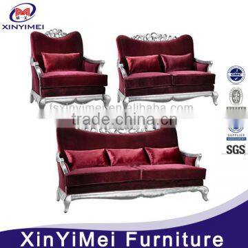 strong,soft and comfortable sofa made in China