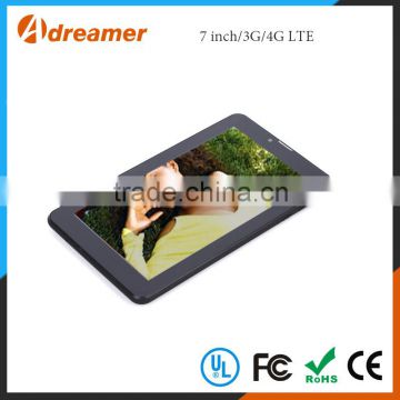 2016 Trade Assurance custom made easy touch super smart tablet pc