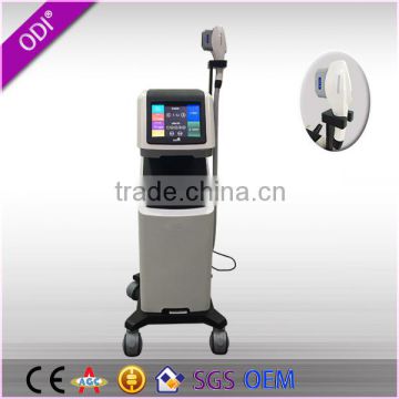 OD-H6 Without any side effects hifu face lifting wrinkle removal