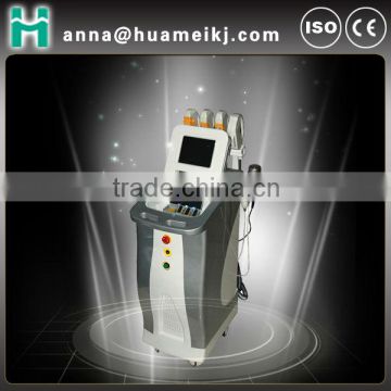 Aesthetic Cavitation Machine for slimming and skin care