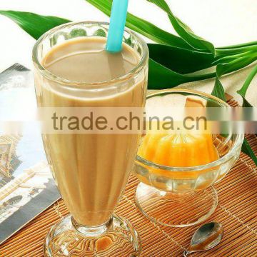 Natural pudding powder for taiwan bubble tea,boba tea