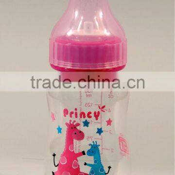 Princy 2024 feeding bottle