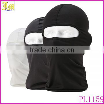 Motorcycle Cycling Ski Neck Protecting Outdoor Lycra Balaclava Breathable Full Face Mask Unisex