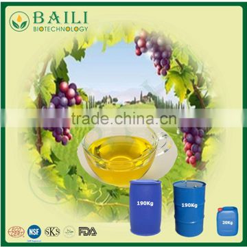 Grape Seed Oil in China