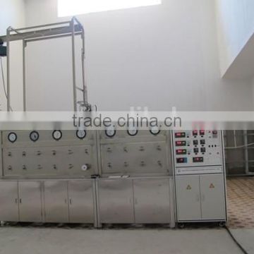 oil extraction machine super critical co2 extraction machine