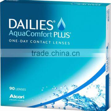 Dailies Aqua Comfort Plus 90pk ALCON