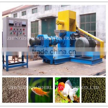 High Quality Fish Food Processing Machine With Cheapest Price