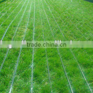 agriculture micro spraying water tape