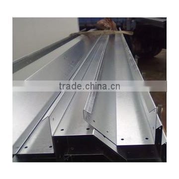 2015 New, China high quality greenhouse gutter