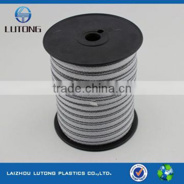 NO.1 wood post ring insulator for electric fence