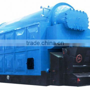Professional Manufacturer of coal fired Steam Boiler