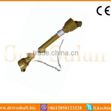 high quality tractor PTO shaft / drive shafts with CE Certificated