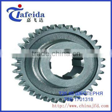 T-25,T-40 GEAR FOR TRACTOR