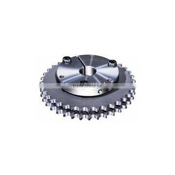 QD sprockets