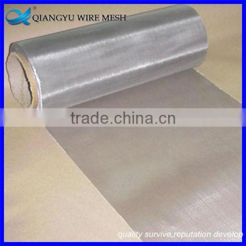 stainless steel wire mesh supplier/ stainless steel wire mesh fence/ 304 stainless steel wire mesh