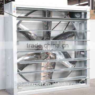 high-temperature exhaust fan