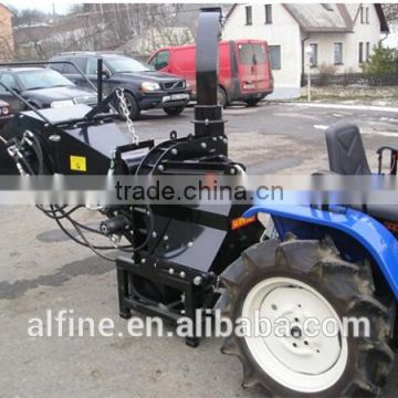 Factory price good quality tractor pto driven wood chipper