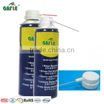 compressed Air Duster Spray in can 400ml