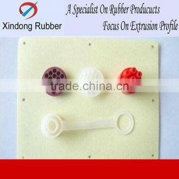 2013 hot china moulding rubber products