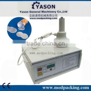 Induction Cap Sealing Machine For Aluminum Liner DCGY