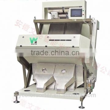 Excellent Tonic Double Side Ccd Camera Wolfberry Color Sorter Machine