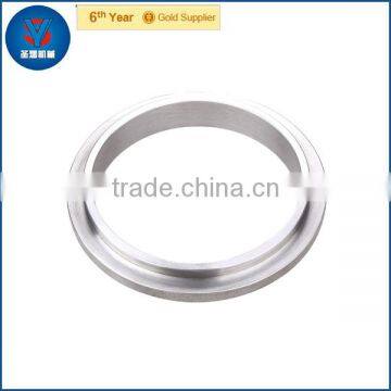 forging parts Direct factory manufacturer wih high quality/ forging ring for bullet train