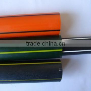 High quality HDPE silicon core pipe with 32mm/40mm