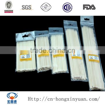 American Hot Sale Wooden Corn Dog Sticks