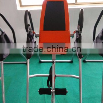 Gym fitness equipment inversion tables