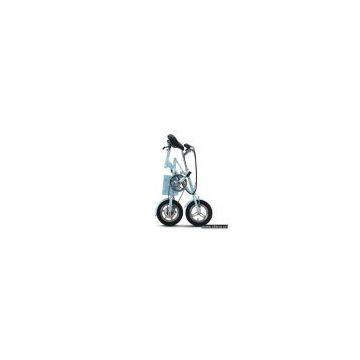 Sell Electric Bicycle (Little Angle)