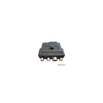 Sell SCART Adaptor