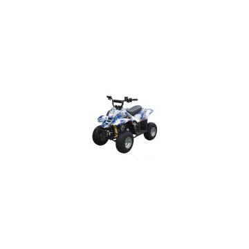 ATV