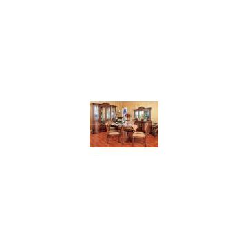 Dining Room Furniture ,Wood Dining Room Furniture&Dining Table&ChairXY-3016