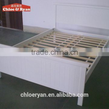 Suppliers china double bed adult furniture wooden fancy beds