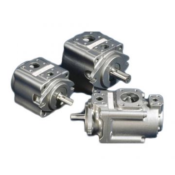 Pgf3-3x/025ll07vm Rexroth Pgf High Pressure Gear Pump 63cc 112cc Displacement Anti-wear Hydraulic Oil