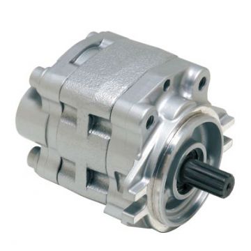 Kp0530a Kyb Hydraulic Gear Pump Clockwise / Anti-clockwise Prospecting