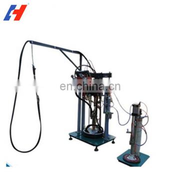 Two Component Sealing Machine/Silicone Sealant Machine Extruder