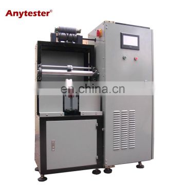 Laboratory Open End Spinning Machine