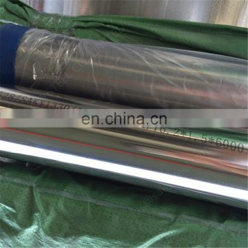 5/16 stainless steel tube 38mm 201 welded supply