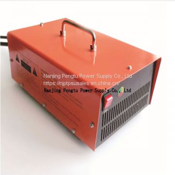 3kw series 48V50A portable charger