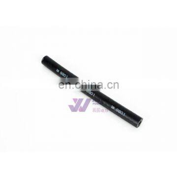 JIUWU POWER Fuel Pump Rubber Hose 0-01804130-0 For 4JJ1 CX130B Excavator