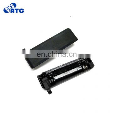 Black Right Front Door Handle For F-ORD T-ransit Box Bus 85-00  1090806 92VBV22400AE 1587100180