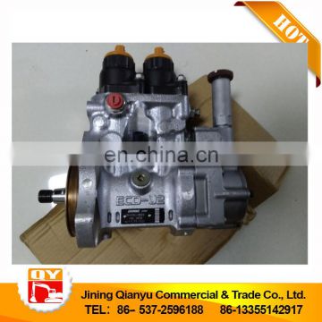 SA6D140E engine fuel injection pump 6217-71-1120