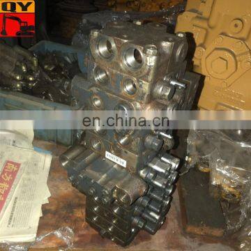 luxury PC35R-8  hydraulic main  control valve  3F3065069  in stock