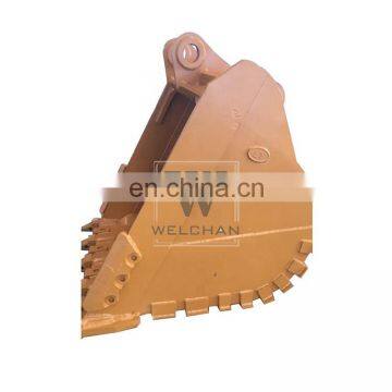 0.8CBM 1.2CBM Size Excavator Bucket EW140 EW180 EW200 Heavy Equipment Spare Parts